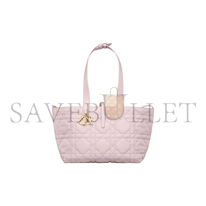 D*or medium D*or toujours bag m2821oshj-m05n (28.5*21.5*17cm)